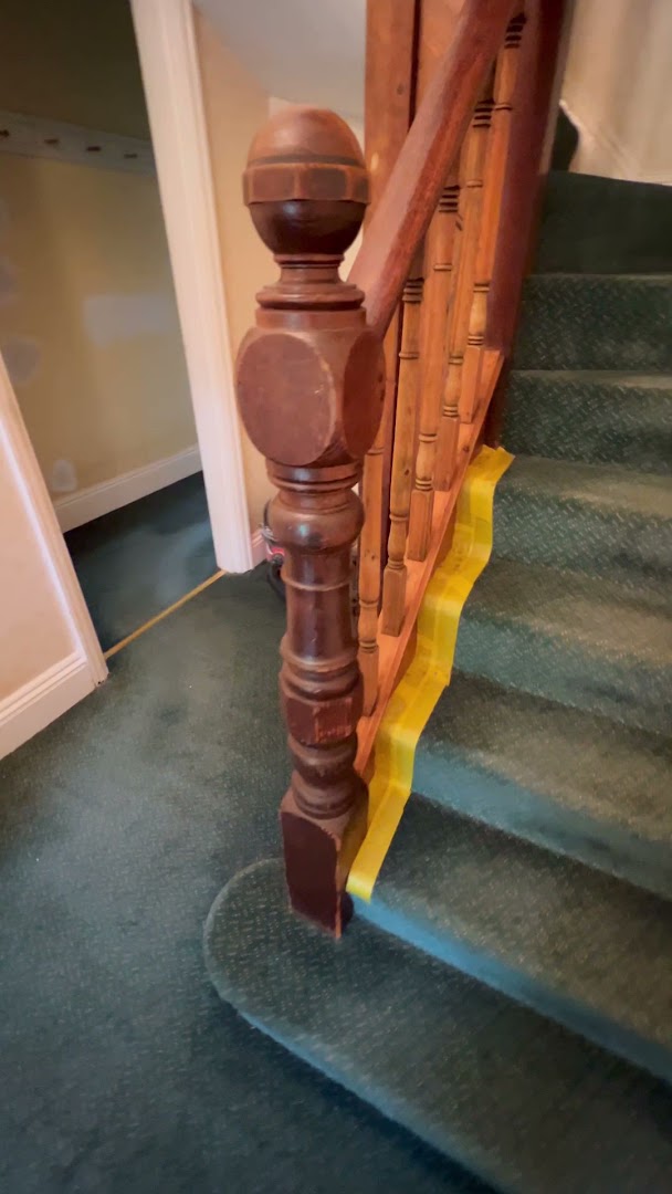 Lee and son painting services — Photos 7