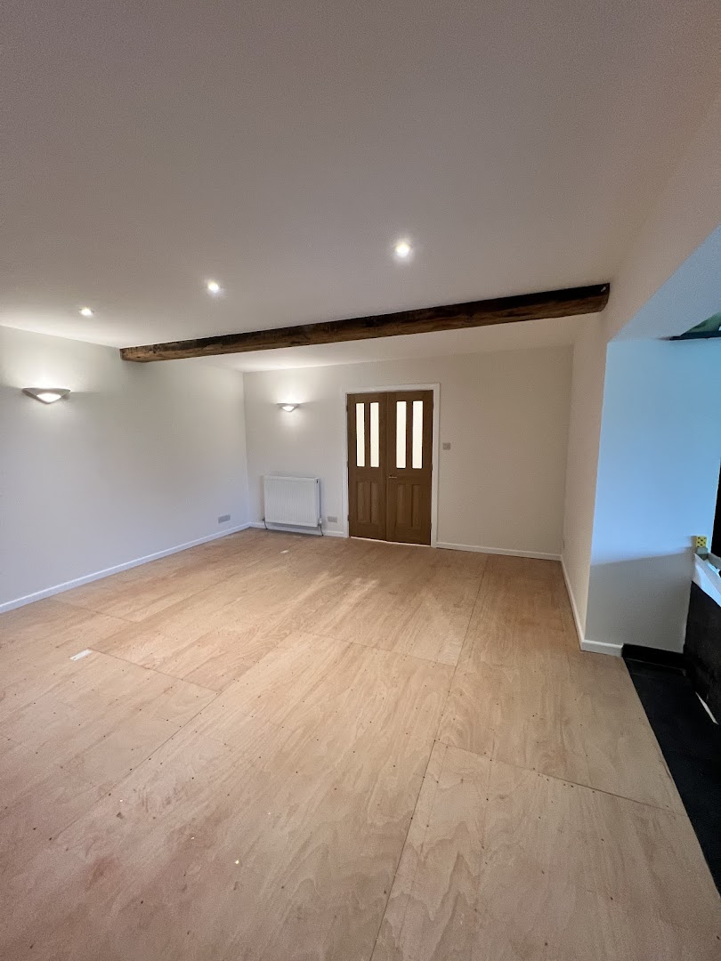 Lee and son painting services — Photos 6