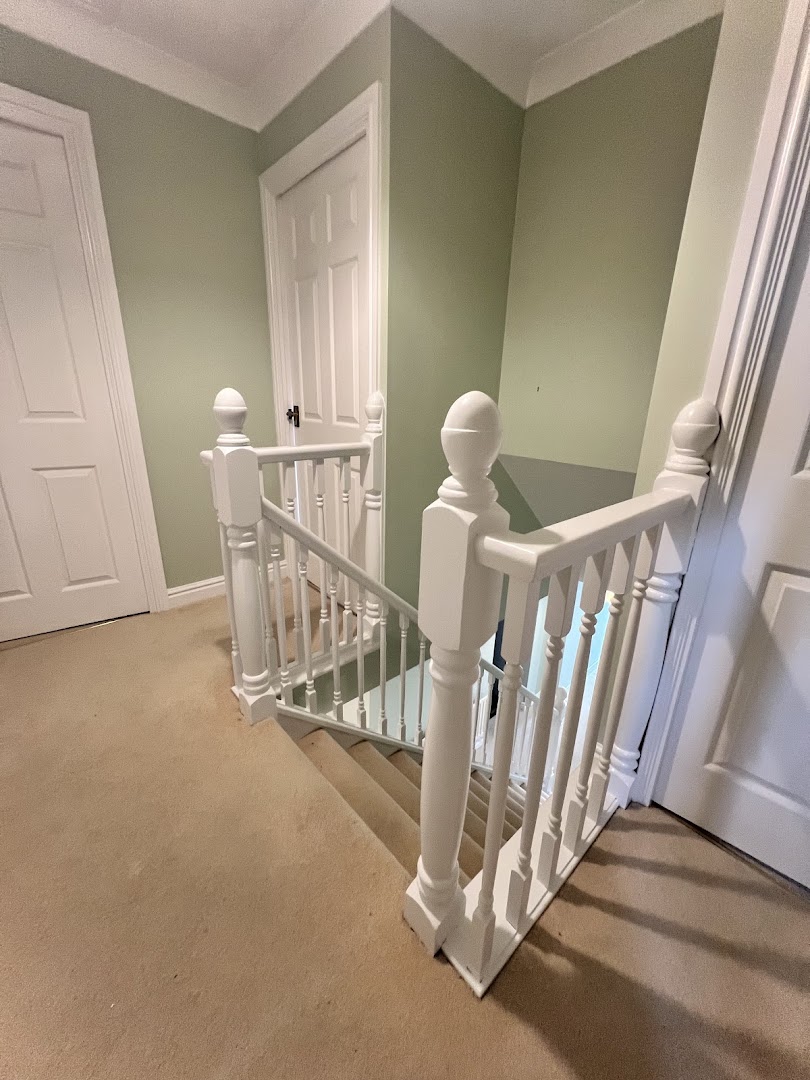 Lee and son painting services — Photos 2