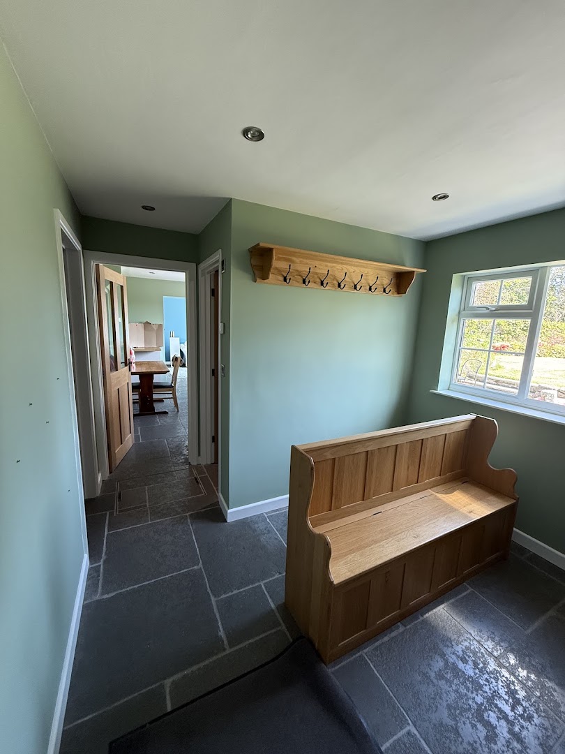 Lee and son painting services — Photos 15