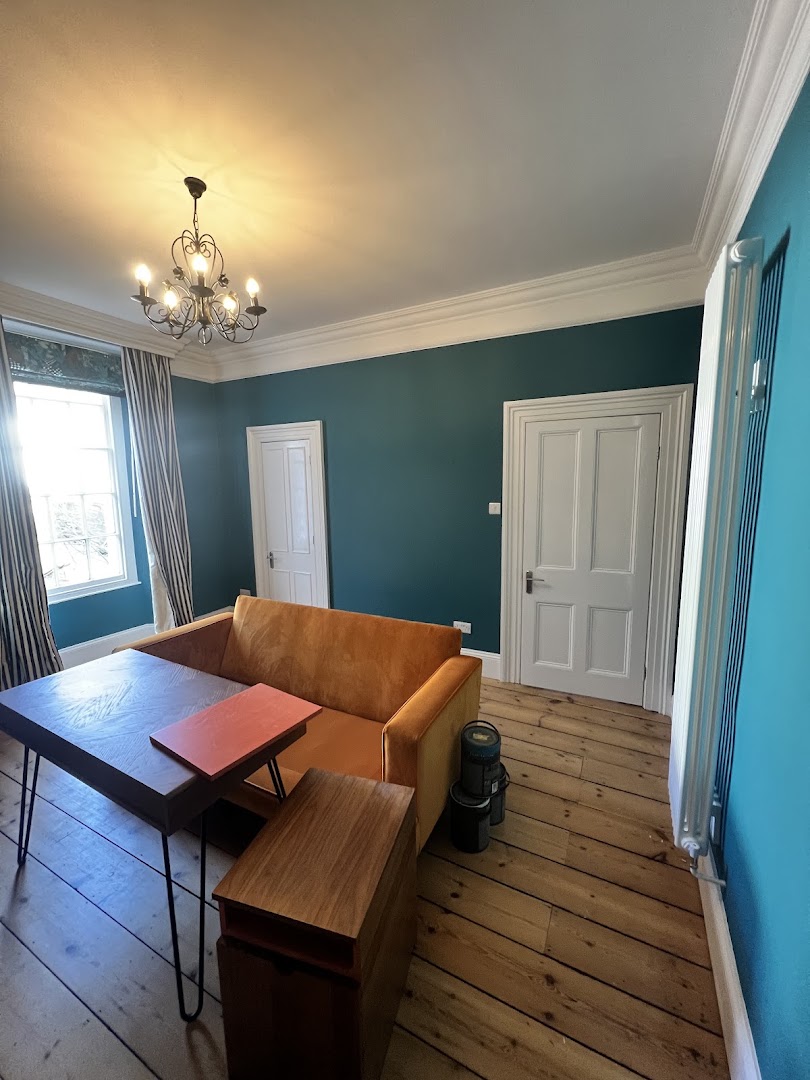 Lee and son painting services — Photos 12