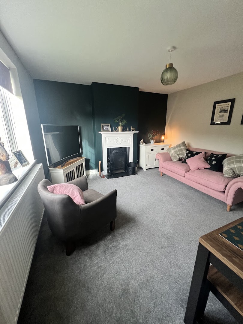 Lee and son painting services — Photos 13